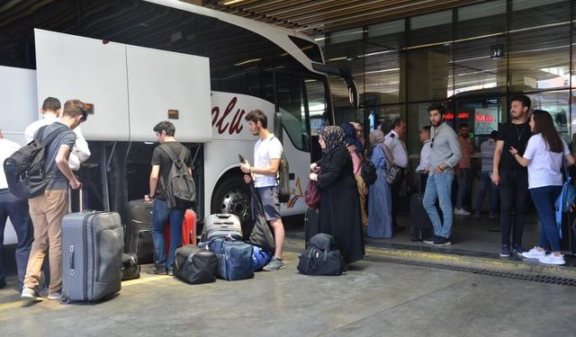Bir zamanlar dondurma ikramdı, şimdi kek bile yok