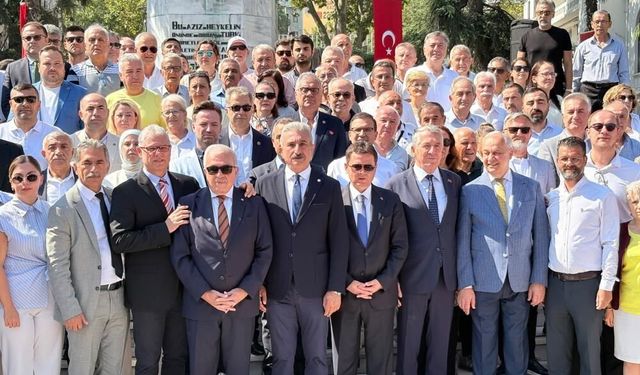 Bursa'da CHP'li belediye başkanı kalmadı
