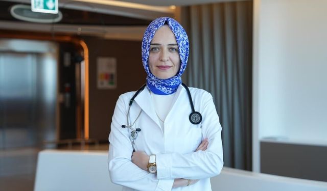 "Karaciğerim yağlı" demeyin, önlemini alın
