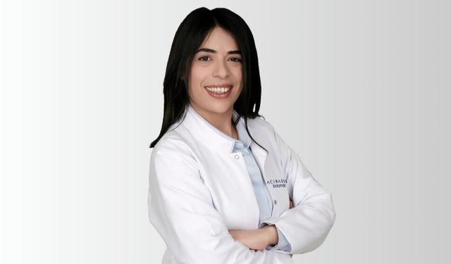 Uzmanından açıklama: "Ani hareketlerde idrar kaçırma tedavi edilebilir bir sağlık problemi"
