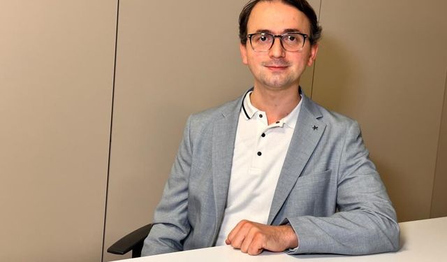 Ekran bağımlılığına karşı 'bağımlılık yapmayan telefon' tavsiyesi