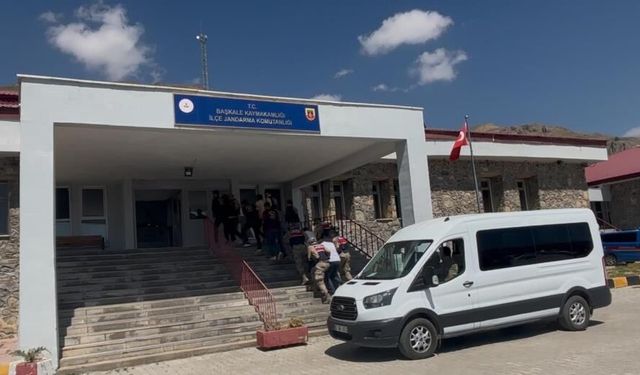 Bakan Gürlek’ten 2 olay için aydınlatma paylaşımı