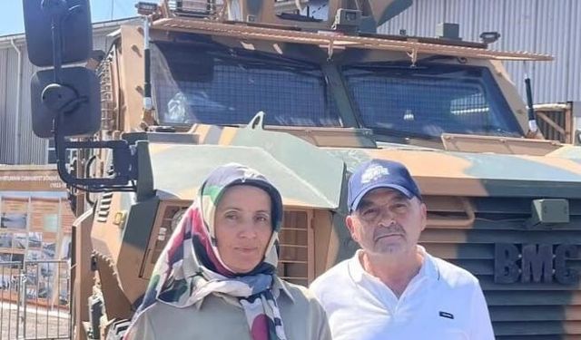 Giresun'da iki kız kardeşin ardından annelerinin de cansız bedenine ulaşıldı