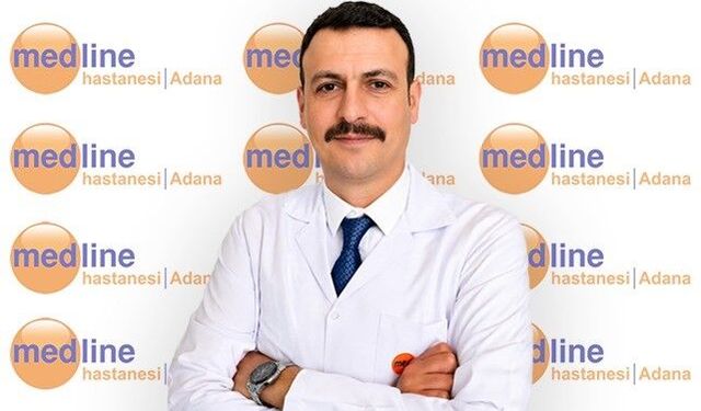 Prostat kanseri cerrahisinde teknolojik dokunuş