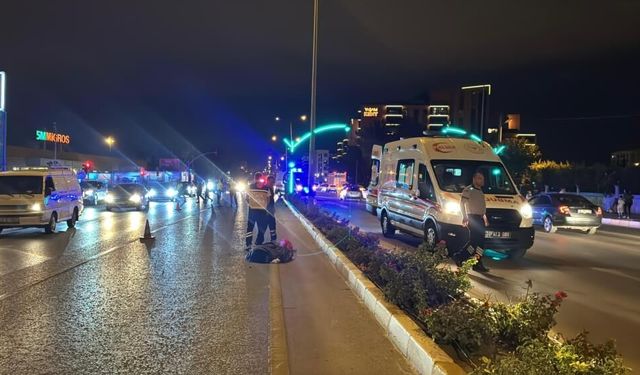 Balıkesir'de feci kaza: 1 çocuk hayatını kaybetti, 1 çocuk ağır yaralandı