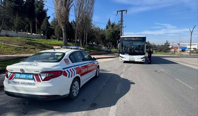 Aracı çekilenler dikkat, Tekirdağ’da ücretler belli oldu: Otopark 60 TL’den, çekici 650 TL’den başlıyor