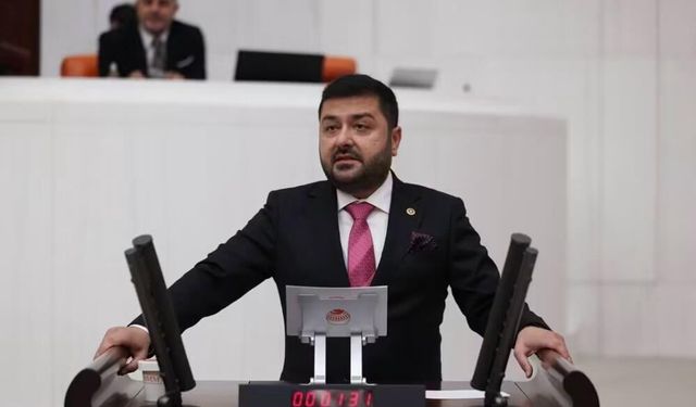 CHP Edirne Milletvekili Ahmet Baran Yazgan kesin ihraç talebiyle disipline sevk edildi
