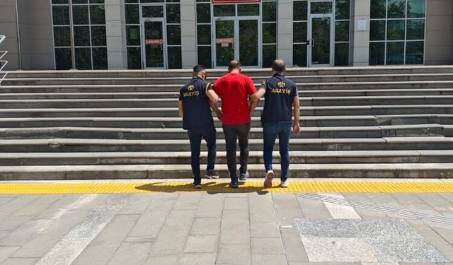 Tekirdağ’da aranan 74 kişi yakalandı