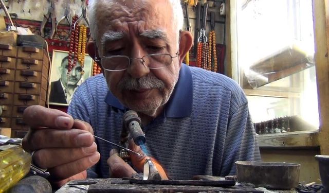 57 yıllık ustadan bozulan ürünlerin değiştirilmesine tepki: "Önce tamirini araştırın"