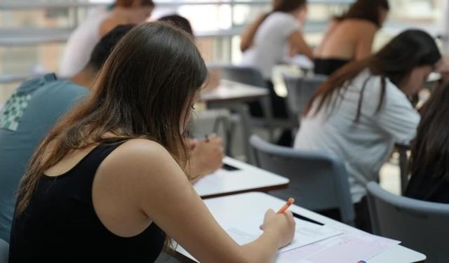 TEK Genç Akademi'de yeni dönem başladı