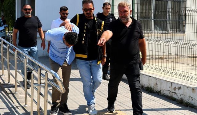 40 milyon lira için baba-oğlu öldürdü, "Ön yargılı olmayın" dedi