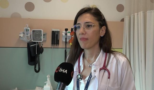 Sık hastalanan her çocuğun bağışıklığı zayıf değildir