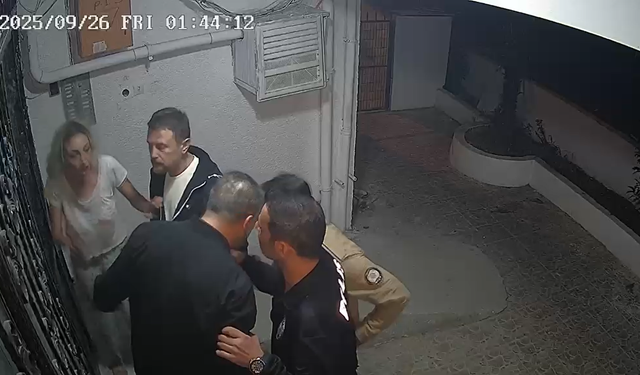 Güllü'nün öldüğü geceye ilişkin yeni görüntüler ortaya çıktı