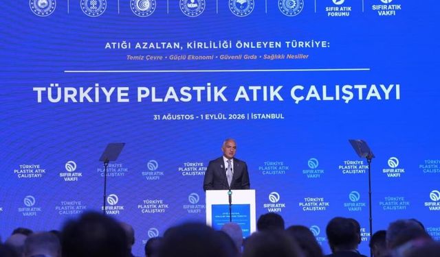Sıfır atıkla 8 yılda ekonomiye 365 milyar liralık katkı