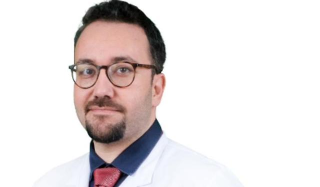 Kene ısırığı sonrası halka şeklindeki kızarıklığı önemseyin