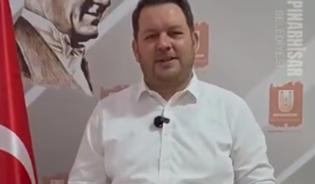 Pınarhisar’da 1.760 Öğrenciye Kırtasiye Desteği