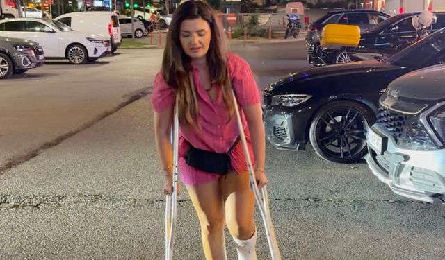 Diva’ya Yakışır Bir Düşüş