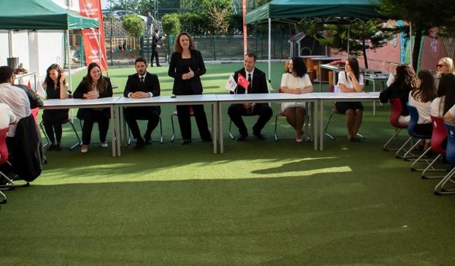 Eğitim Dönemine Hazırlık