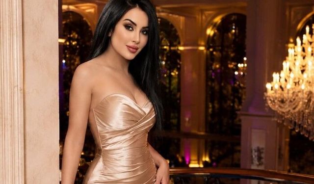 Tuğba Ece Yörük: “Gönül Hesabımı Büyütüyorum”