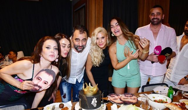 ŞEKER TADINDA SÜRPRİZ!