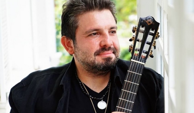 MUSTAFA AKAY BODRUM’U SALLADI!