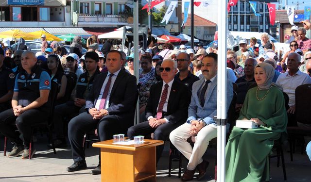 İğneada’da Yeni Balıkçılık Sezonu Açıldı