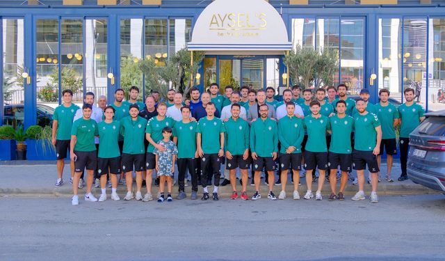 Başkan Bulut’tan Kırklarelispor’a Yeni Sezon Öncesi Moral