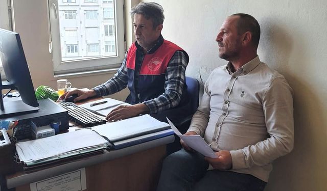 Babaeski’de Tarımsal Maliyet Verileri İçin Çalışma