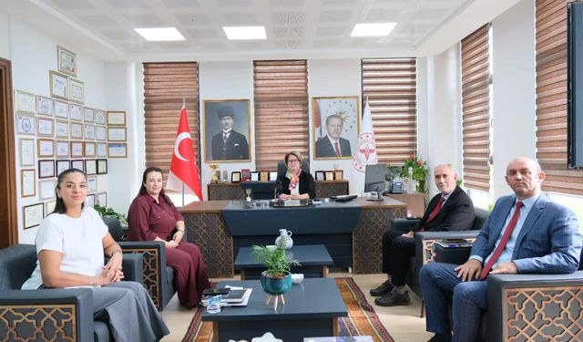 Kırklareli’nde Hastanelerin Sağlık Hizmetleri Değerlendirildi