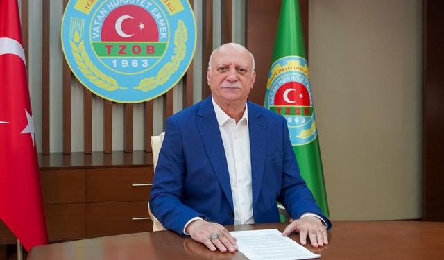 Ağustos ayında fiyatı en fazla düşen ürün markette sivri biber, üreticide limon