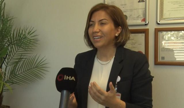 "Doğum şekli anneliğin başarısının bir ölçütü değildir"