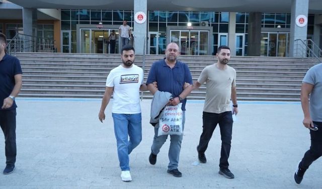 200 bin euroluk rüşvet iddiasında meclis üyesi tutuklandı