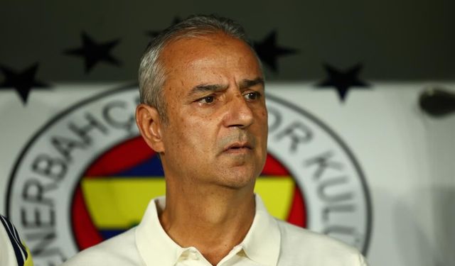 İsmail Kartal, ezeli rakiplerine geçit vermiyor