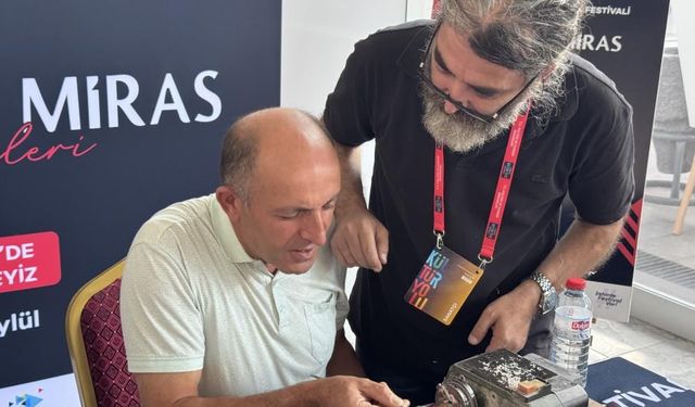 İyi tespihte püf nokta ‘ölçü' ve ‘sabır'