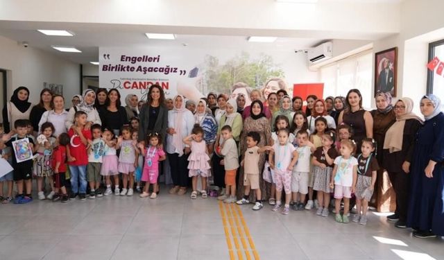 Kapaklı Sosyal Yaşam Merkezi'nde güz dönemi hareketliliği