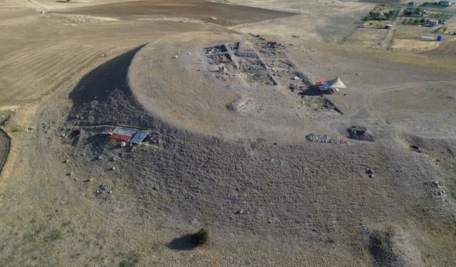 "Ankara'da deniz mi vardı?" sözü gerçek oldu: 66 milyon yıllık fosil bulundu