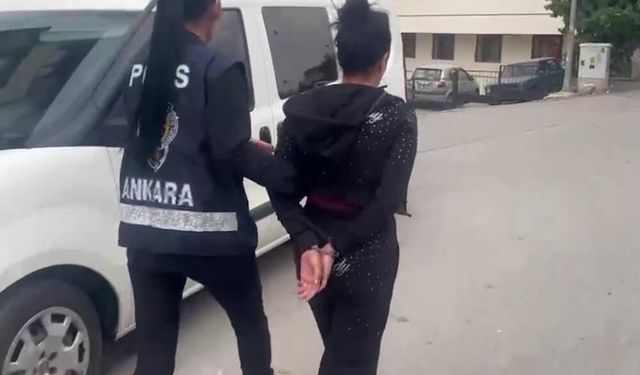 Denizli’nin de aralarında olduğu 48 ilde düzenlenen operasyonda 1008 şüpheli gözaltına alındı