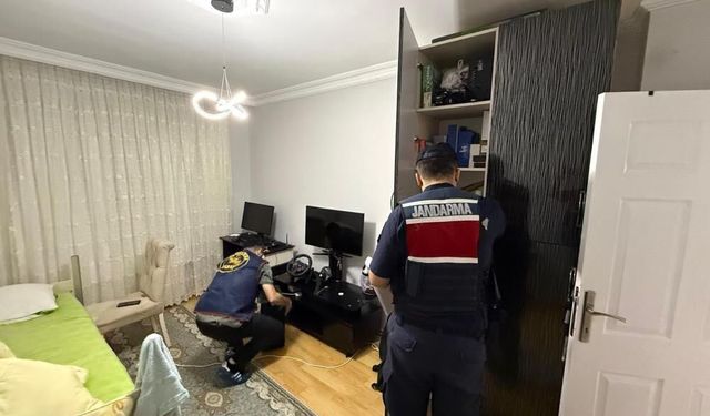 Yasa dışı sorgulamalara MİT operasyonu