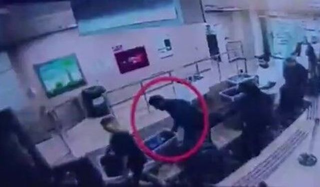 Yangın süsü verilen yaşlı çift cinayeti, X-Ray cihazındaki ayrıntı ile aydınlatıldı