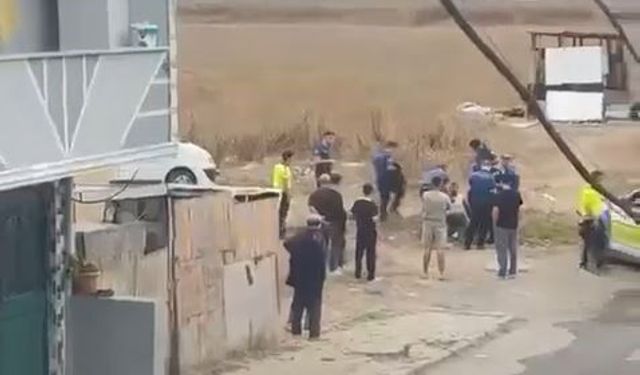 Arnavutköy'de "dur" ihtarına uymadı, kilometrelerce kaçtı: Avcılar'da yakalandı