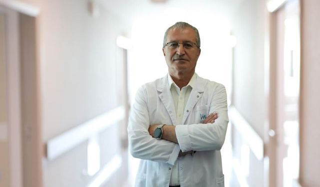 ''Uzun süreli reflü ve yutma güçlüğüne dikkat edilmeli''