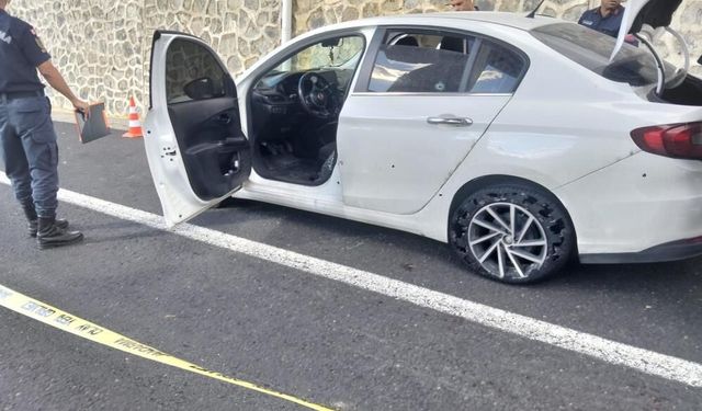 Hayrabolu'daki silahlı saldırıda ölen şahsın kuyumcu toptancısı olduğu ortaya çıktı