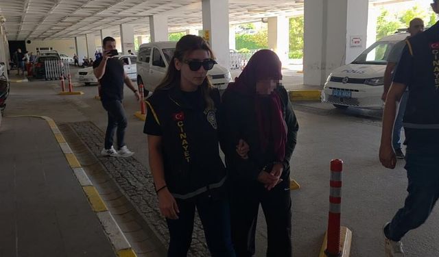 Yatak odasında ölü bulunmuştu, şüpheli eş "Ben öldürmedim" dedi