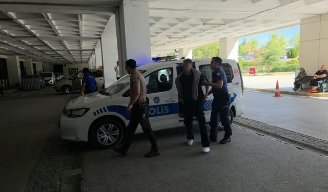 Üniversite öğrencisinin 4. kattan düşmesiyle ilgili erkek arkadaşı gözaltına alındı