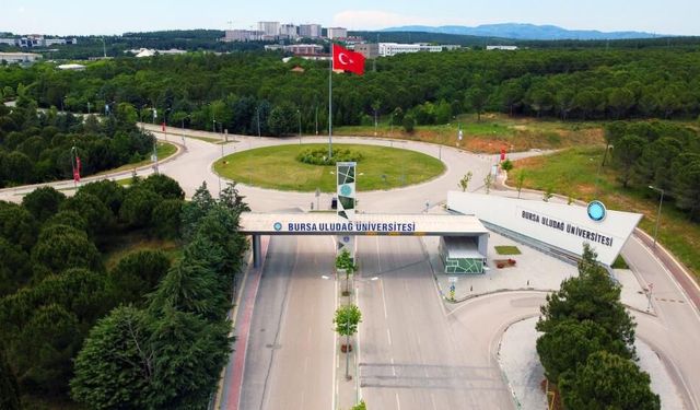 BUÜ’de "Akıllı Yoklama Sistemi" başlıyor