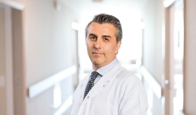 "Gece uykudan uyandıran bel ağrısı romatizmal hastalığın habercisi olabilir"