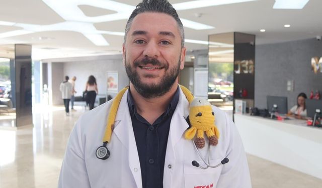 Çocuklara vitamin takviyesi konusunda uzmanından kritik uyarı