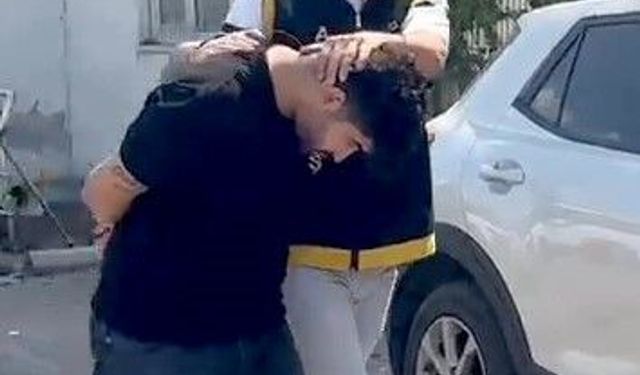 Trafikte öfke cinayete dönüştü: "Niyetim öldürmek değildi"