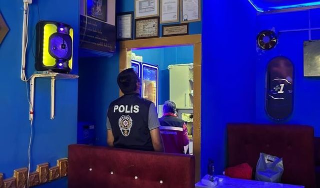 Muratlı'da sahte ve tağşiş gıda ürünlerine yakın takip