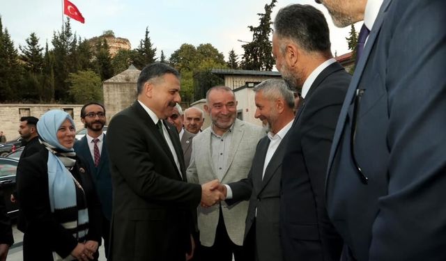 42 ülkeden 640 organize suç örgütü lideri veya üyesinin Türkiye’ye iadesi sağlandı